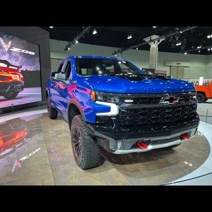 Meet your Posher, Sean